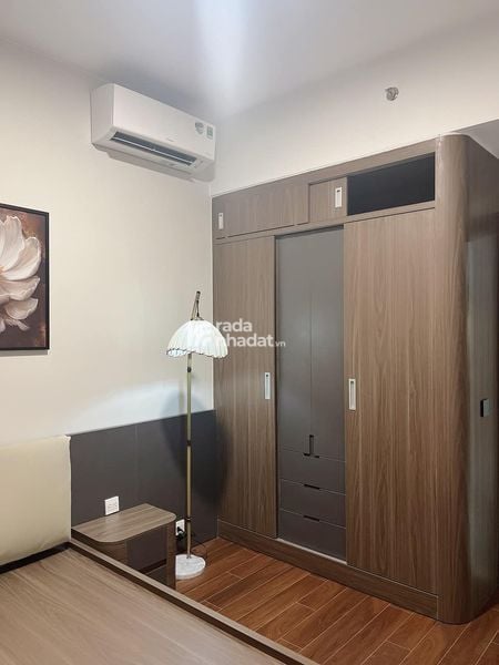 Bán gấp căn 2N2W - tầng 10 75m2 cc Ecolife Tố Hữu, full nội thất. Giá 5 tỷ sổ đỏ lâu dài!