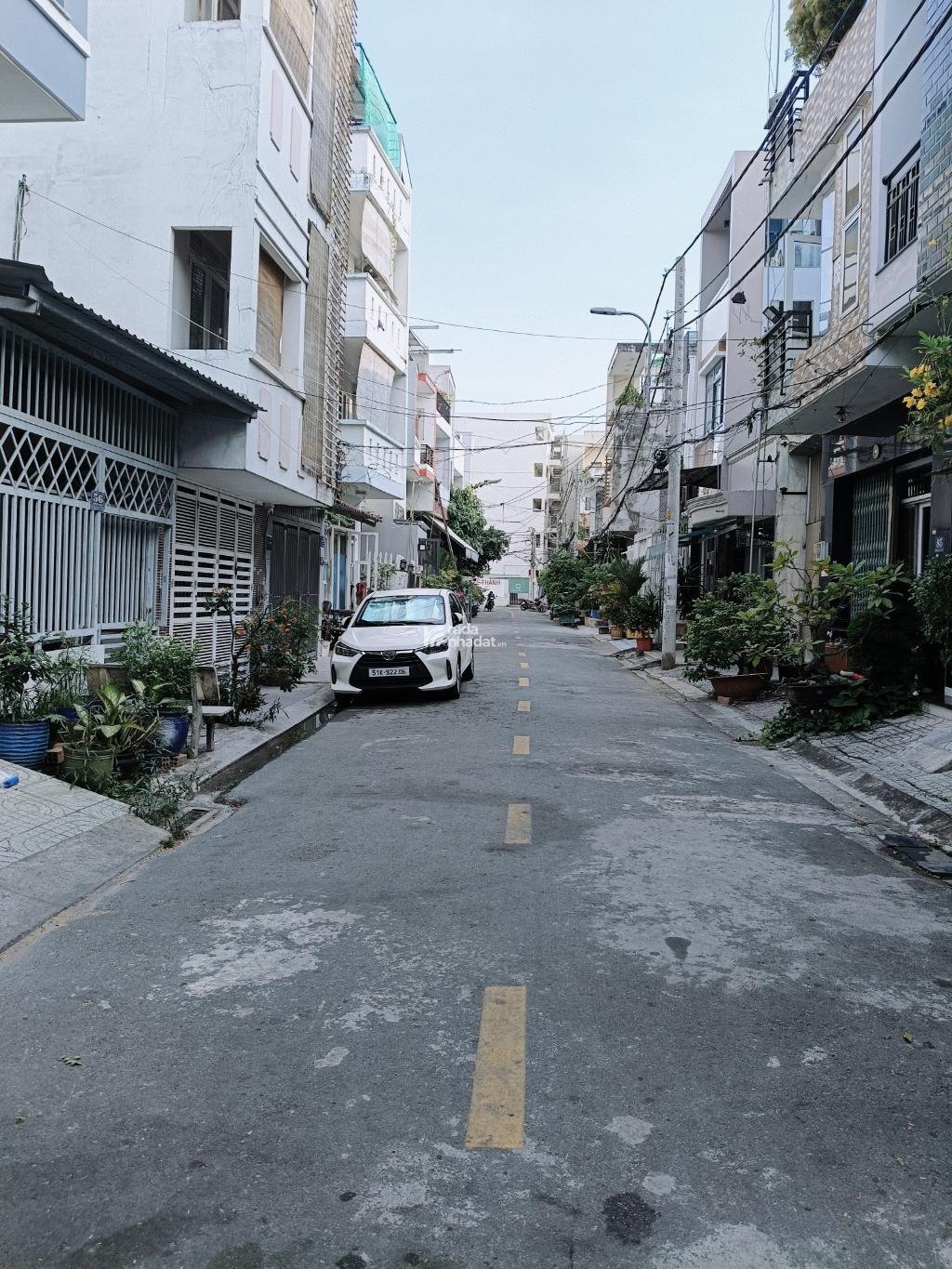 BÁN NHÀ MẶT TIỀN AN DƯƠNG VƯƠNG 100M2 NGANG 8.1M XE TẢI NÉ NHAU CHỈ 10.9 TỶ AN LẠC BÌNH TÂN