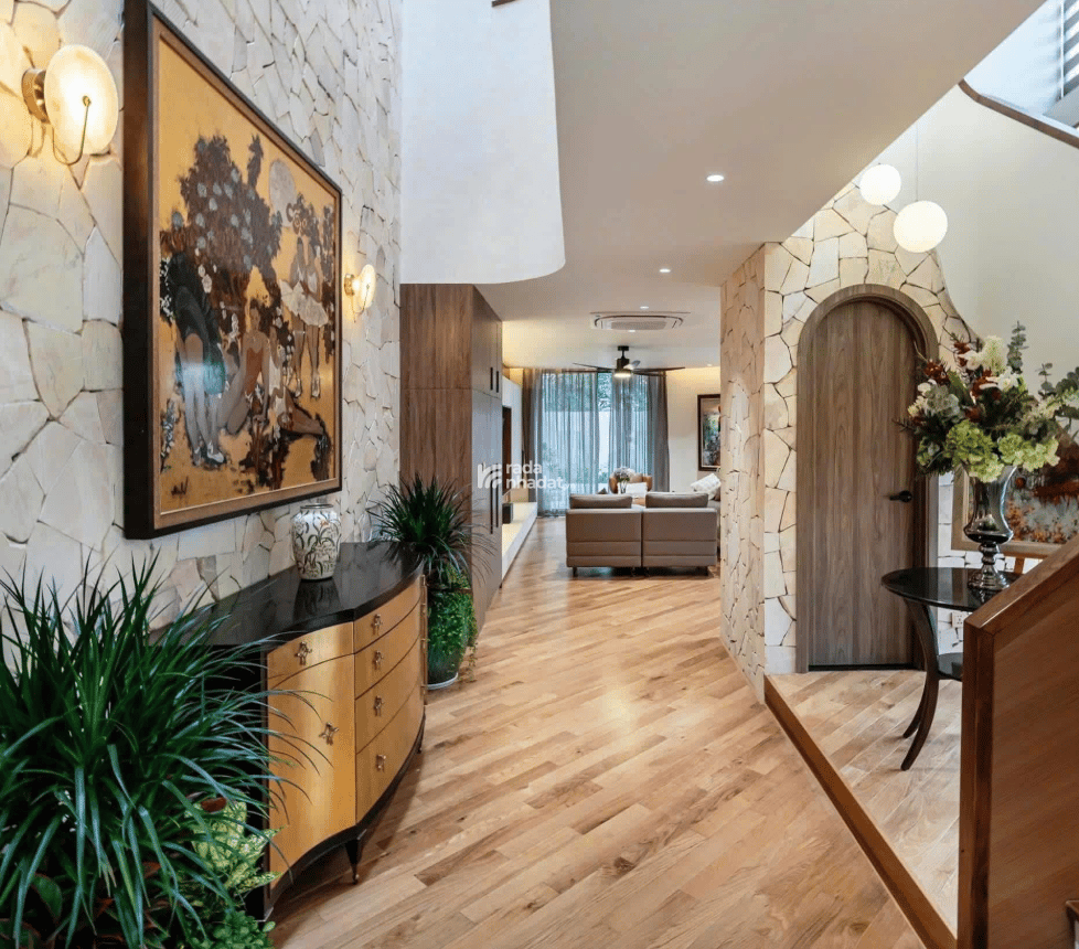 Phạm Văn Đồng Thủ Đức 141m2 giá 7,79 tỷ ngôi nhà rộng, thoáng, cho gia đình lớn