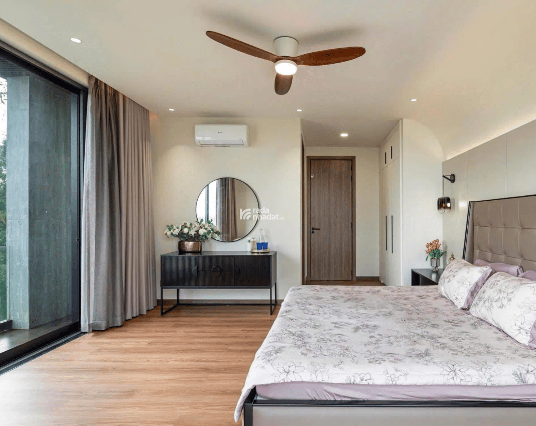 Phạm Văn Đồng Thủ Đức 141m2 giá 7,79 tỷ ngôi nhà rộng, thoáng, cho gia đình lớn