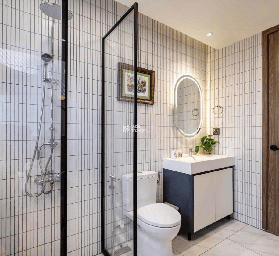 Phạm Văn Đồng Thủ Đức 141m2 giá 7,79 tỷ ngôi nhà rộng, thoáng, cho gia đình lớn