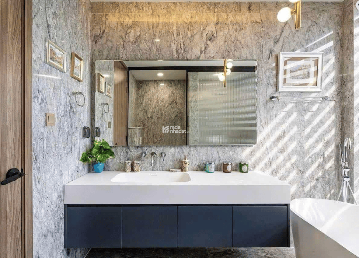 Phạm Văn Đồng Thủ Đức 141m2 giá 7,79 tỷ ngôi nhà rộng, thoáng, cho gia đình lớn