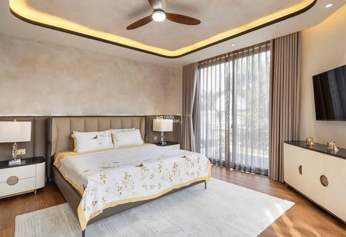 Phạm Văn Đồng Thủ Đức 141m2 giá 7,79 tỷ ngôi nhà rộng, thoáng, cho gia đình lớn