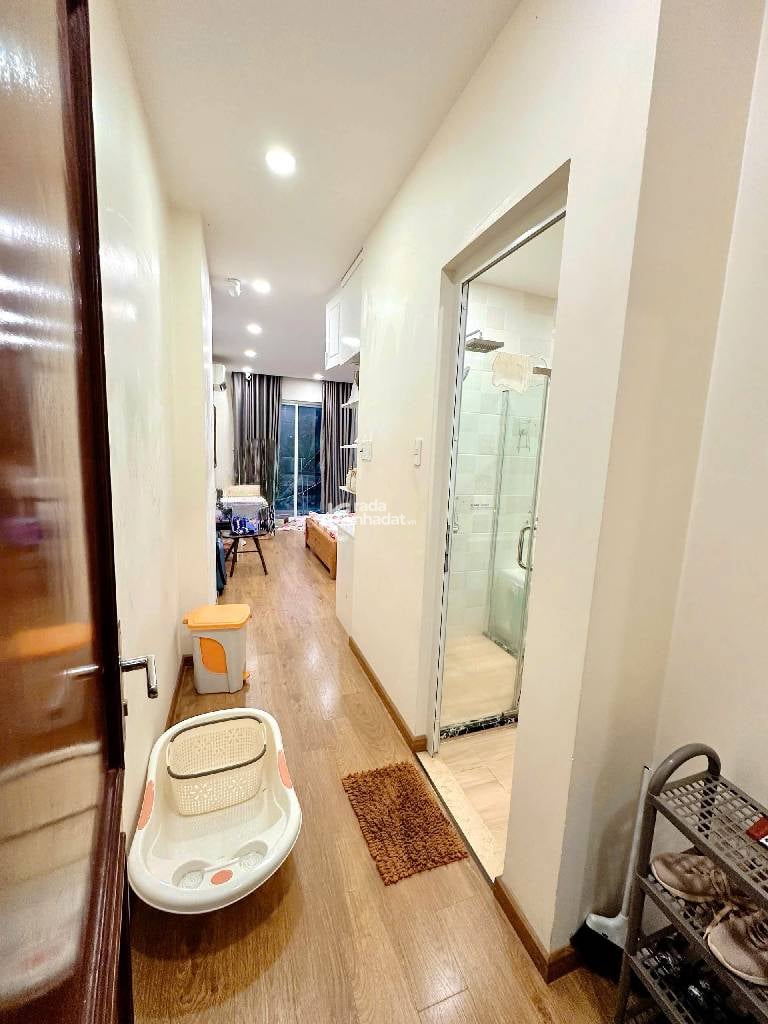 NGAY THE GARDEN TÂN KỲ TÂN QUÝ, TÂN PHÚ, CHUẨN 50M2 HIẾM CÓ. GIẢM 450TR CHỈ CÒN 8.3T