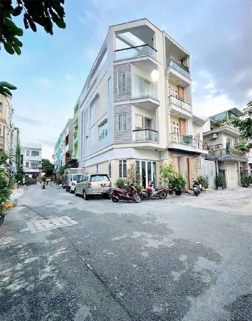 NGAY THE GARDEN TÂN KỲ TÂN QUÝ, TÂN PHÚ, CHUẨN 50M2 HIẾM CÓ. GIẢM 450TR CHỈ CÒN 8.3T