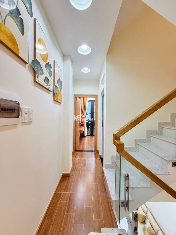 Nhà đẹp giá tốt diện tích 68,2m2 giá 3tỷ9 đường số 22 phường Hiệp Bình Chánh quận Thủ Đức