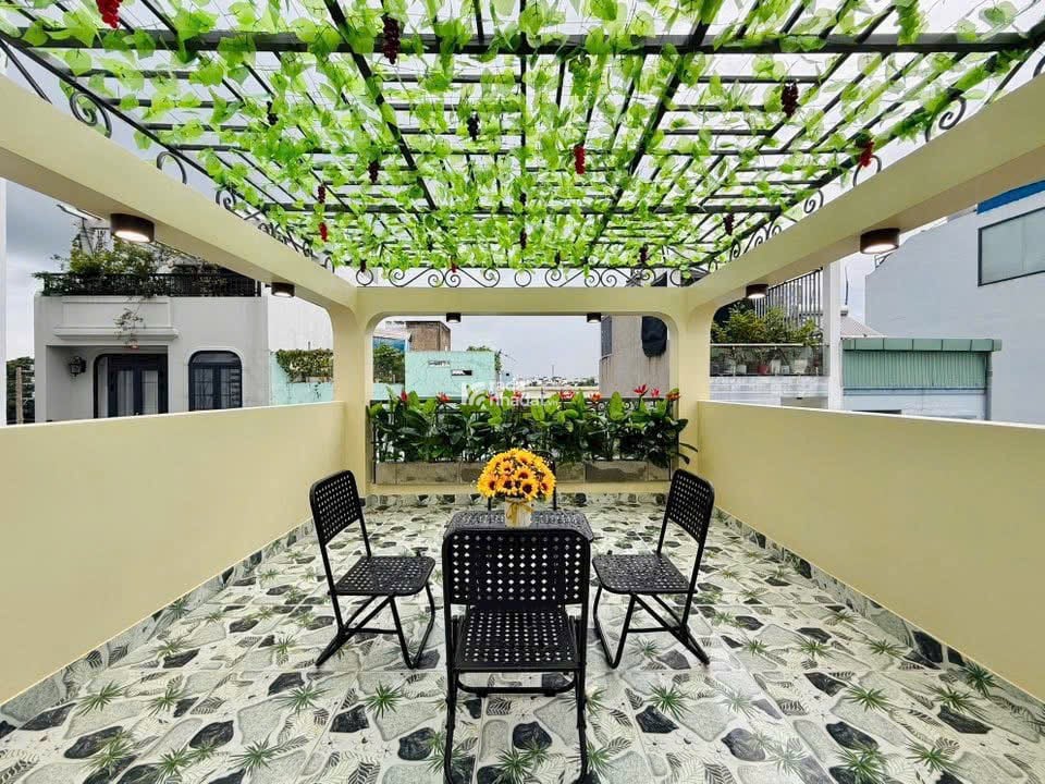 Nhà đẹp giá tốt diện tích 68,2m2 giá 3tỷ9 đường số 22 phường Hiệp Bình Chánh quận Thủ Đức