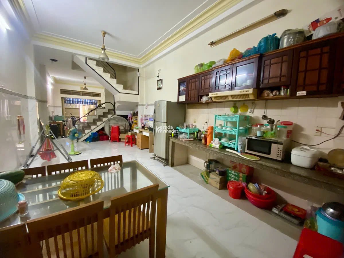 HXH 8m Thoại Ngọc Hầu, 88m2, 4 tầng, 5PN, kế siêu thị Go, chỉ 8.8 tỷ TL