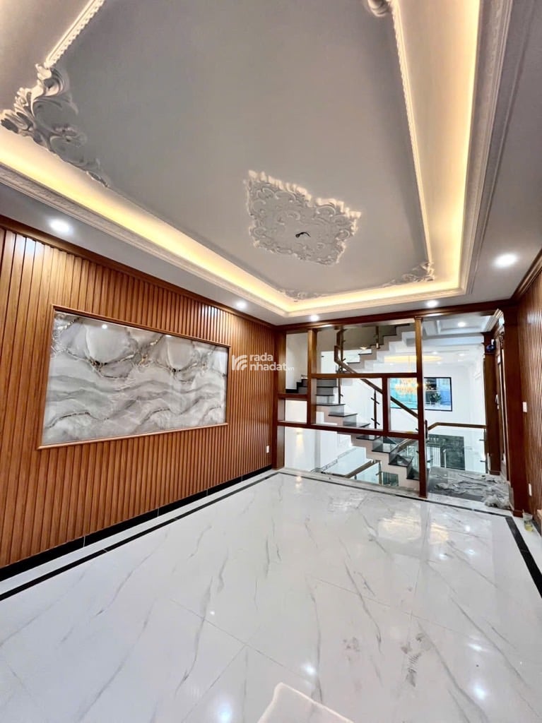 5 TẦNG- SÁT BỆNH VIỆN BÌNH TÂN- HƯƠNG LỘ 2- BÌNH TRỊ ĐÔNG A BÌNH TÂN DT: 4*17.5M- 7 TỶ 3