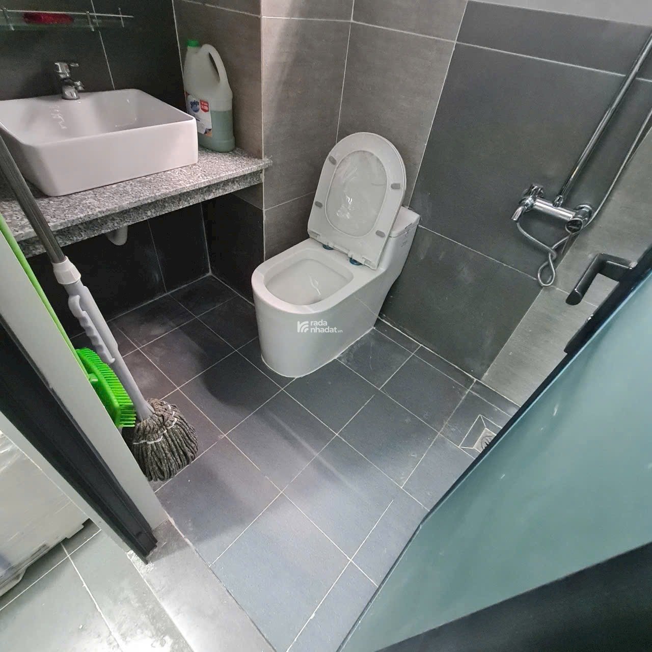 Tài sản dòng tiền 100 triệu/tháng – Căn hộ dịch vụ cao cấp tại Cư Xá Phan Đăng Lưu, Bình Thạnh