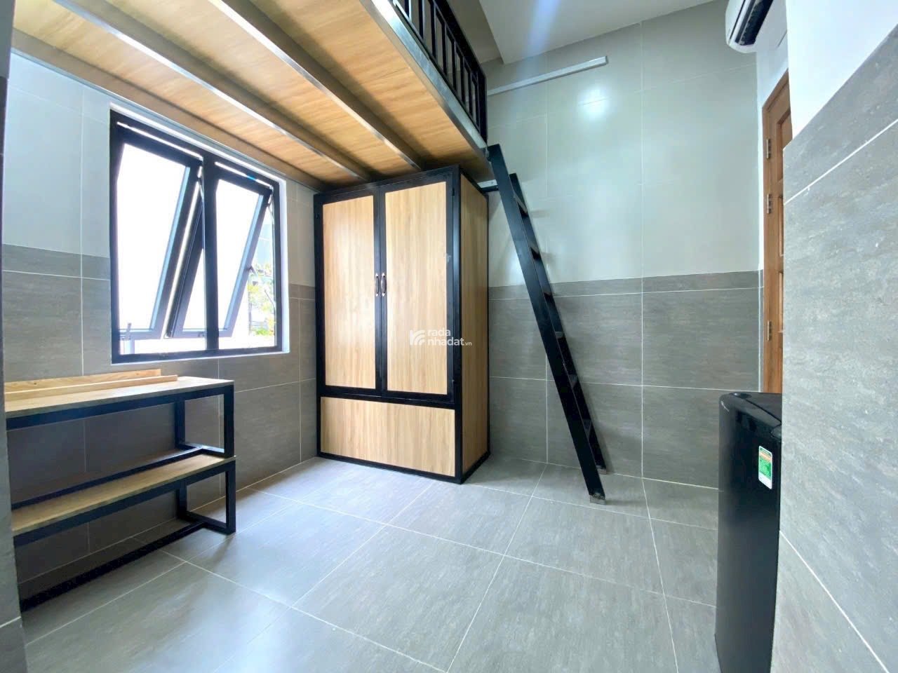 Tài sản dòng tiền 100 triệu/tháng – Căn hộ dịch vụ cao cấp tại Cư Xá Phan Đăng Lưu, Bình Thạnh