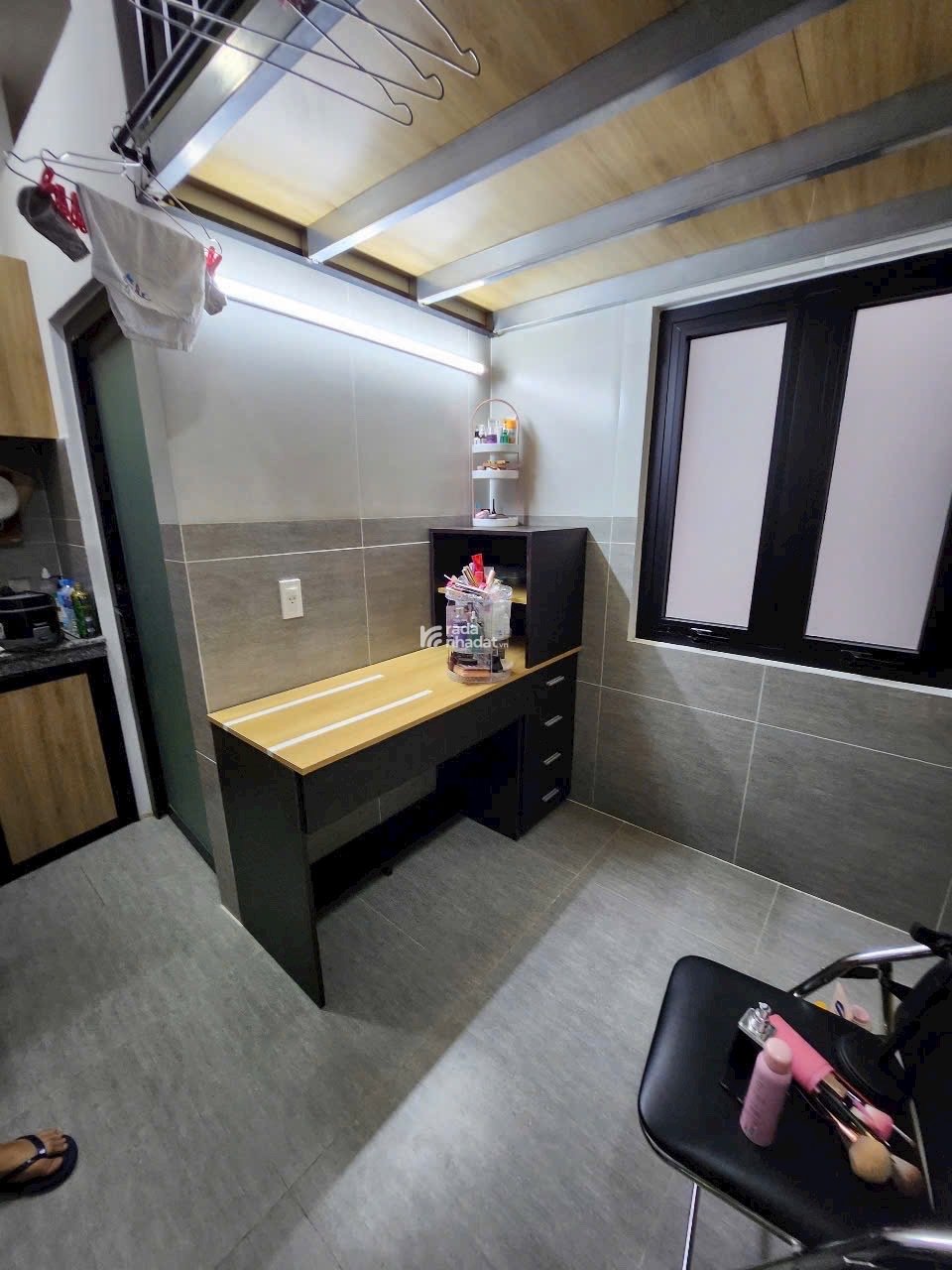 Tài sản dòng tiền 100 triệu/tháng – Căn hộ dịch vụ cao cấp tại Cư Xá Phan Đăng Lưu, Bình Thạnh