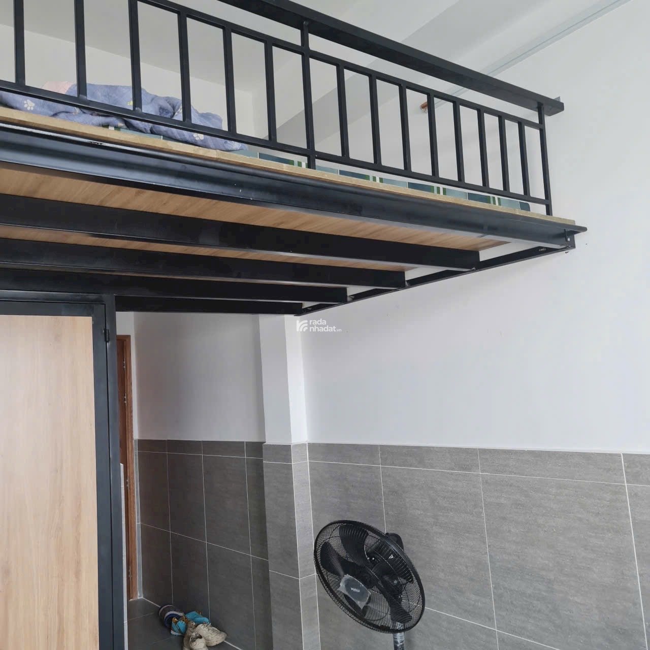 Tài sản dòng tiền 100 triệu/tháng – Căn hộ dịch vụ cao cấp tại Cư Xá Phan Đăng Lưu, Bình Thạnh