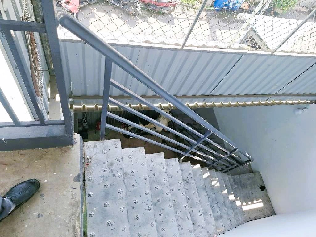 CHỈ 7 TỶ HƠN, CÓ NGAY DÃY TRỌ 2 TẦNG, THU NHẬP ĐỀU 180TR/NĂM, ĐƯỜNG Ô TÔ TRÁNH, Ở NGAY