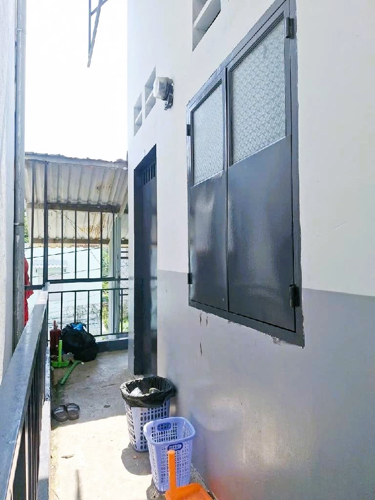 CHỈ 7 TỶ HƠN, CÓ NGAY DÃY TRỌ 2 TẦNG, THU NHẬP ĐỀU 180TR/NĂM, ĐƯỜNG Ô TÔ TRÁNH, Ở NGAY