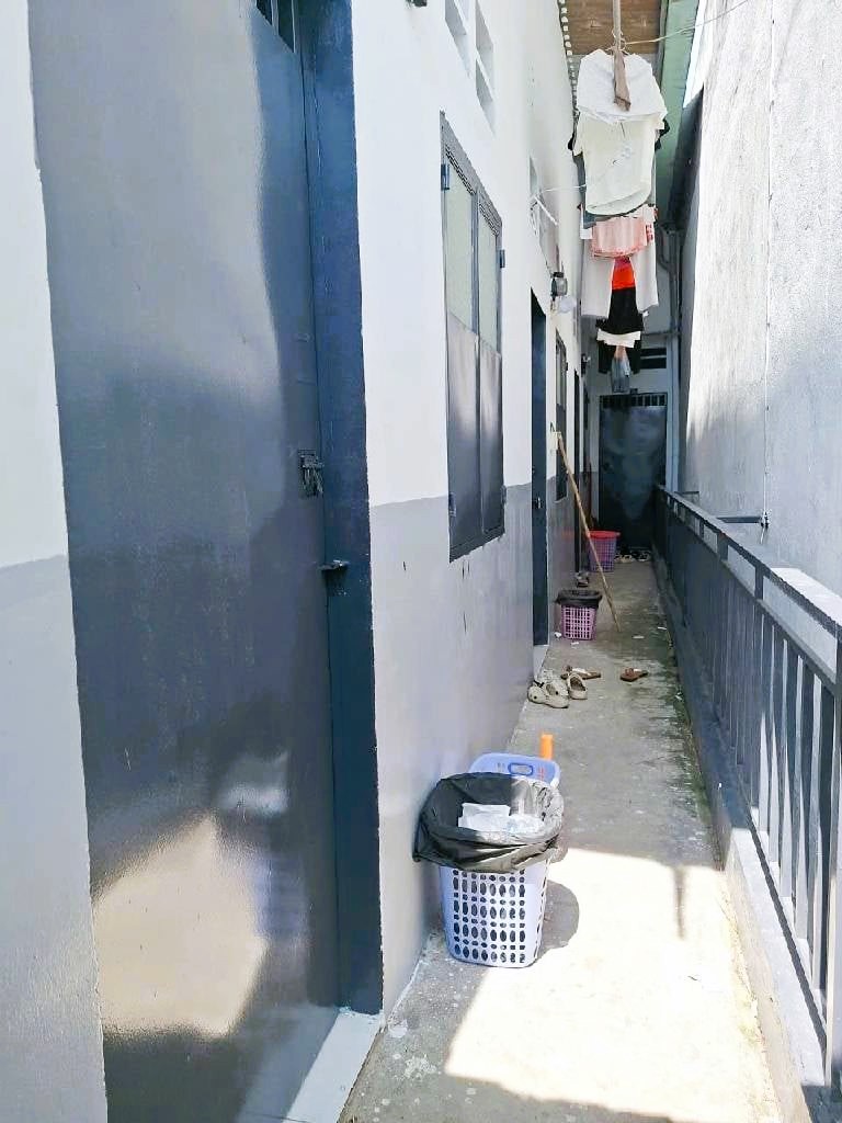 CHỈ 7 TỶ HƠN, CÓ NGAY DÃY TRỌ 2 TẦNG, THU NHẬP ĐỀU 180TR/NĂM, ĐƯỜNG Ô TÔ TRÁNH, Ở NGAY