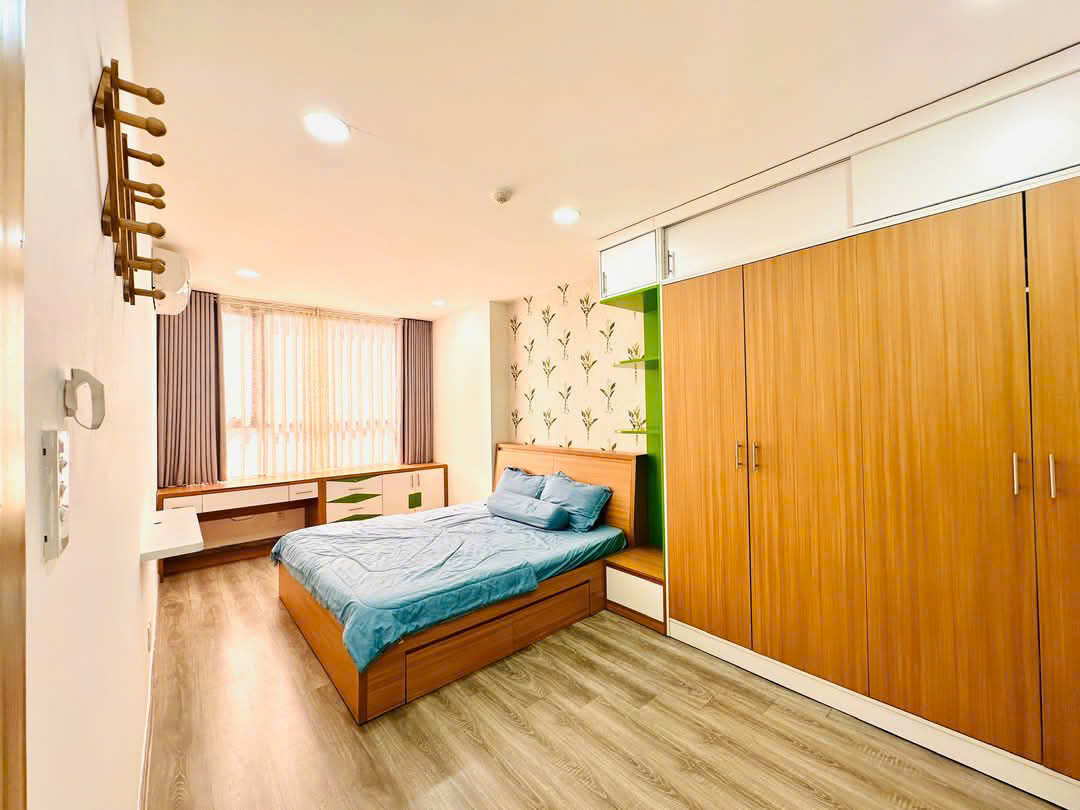 QUẬN 4- RIVA PARK - 82m2 - 2PN 2WC - BỒN TẮM - TẦNG CAO - VIEW SÔNG 