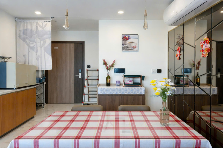 2PN BS11 The Beverly Solari - vào ở ngay, giá 4,09tỷ