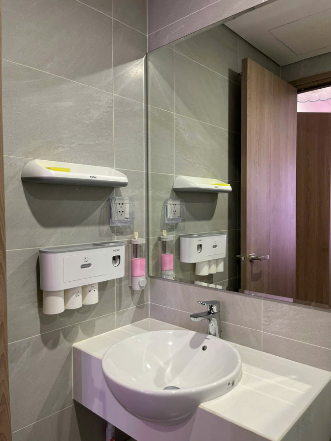 2PN BS11 The Beverly Solari - vào ở ngay, giá 4,09tỷ