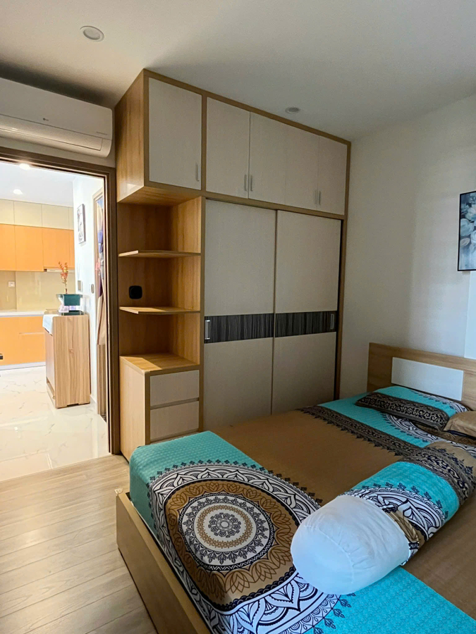 2PN BS11 The Beverly Solari - vào ở ngay, giá 4,09tỷ