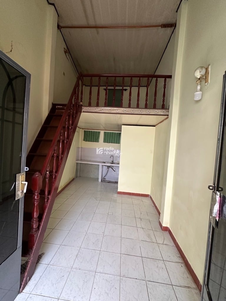 Bán nhà khu Cityland Gò Vấp - 2 tầng - 50m2 - 2pn - 3.5 tỷ 