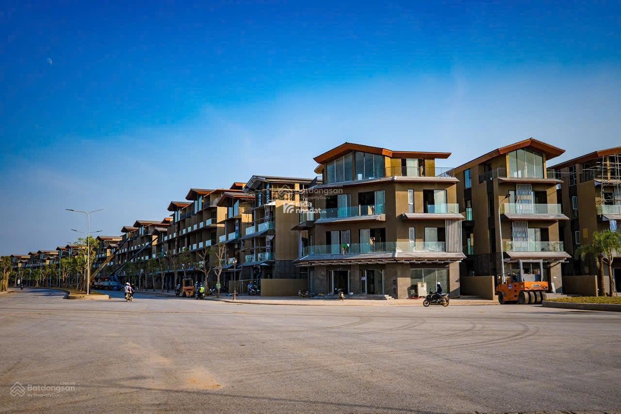 BIỆT THỰ SONG LẬP KOMOREBI KM3-23: CĂN NHÀ TRONG MƠ, MƠ CŨNG KHÔNG NGỜ