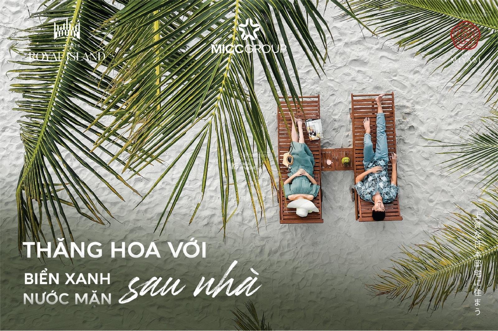 BIỆT THỰ SONG LẬP KOMOREBI KM3-23: CĂN NHÀ TRONG MƠ, MƠ CŨNG KHÔNG NGỜ