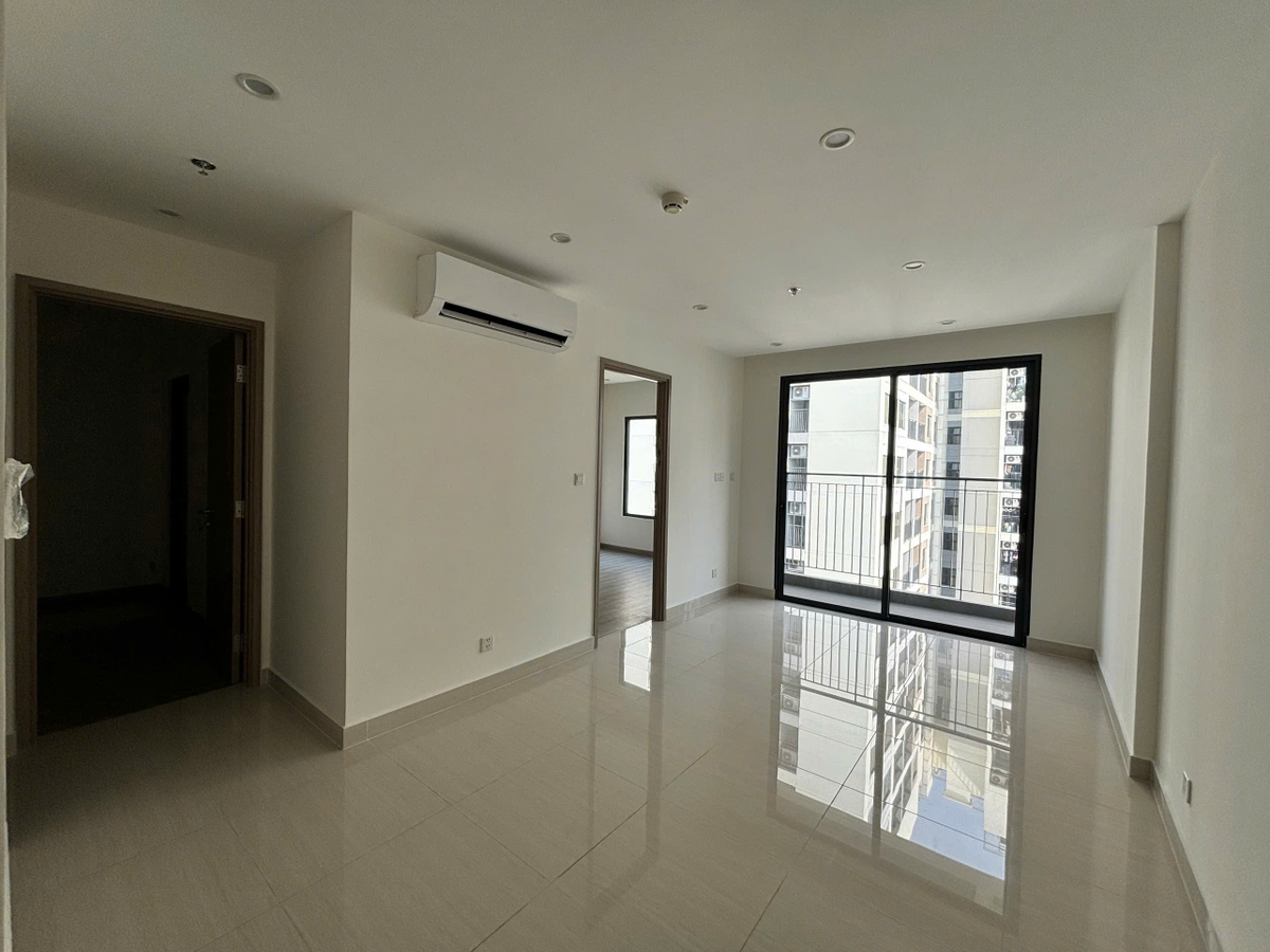 Bán nhanh 2PN 59,10m2 The Origami - S6.01, 3,21tỷ