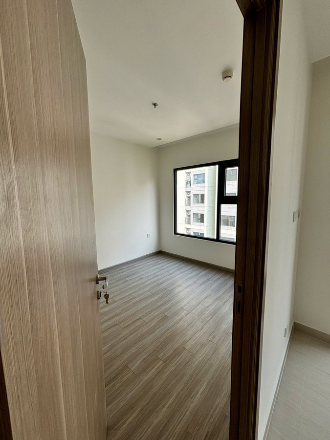 Bán nhanh 2PN 59,10m2 The Origami - S6.01, 3,21tỷ