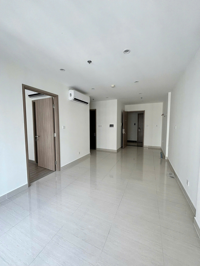 Bán nhanh 2PN 59,10m2 The Origami - S6.01, 3,21tỷ