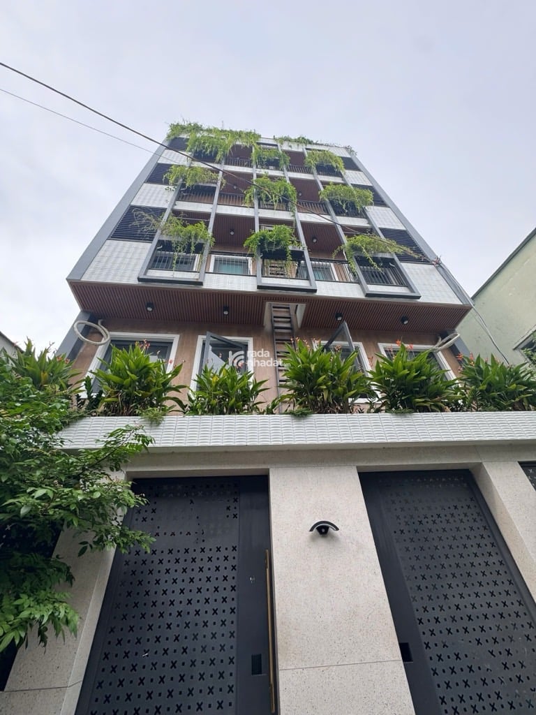 Bán CHDV 600m2 sàn , 22 Phòng cho thuê 130tr gần AEON Tân Phú