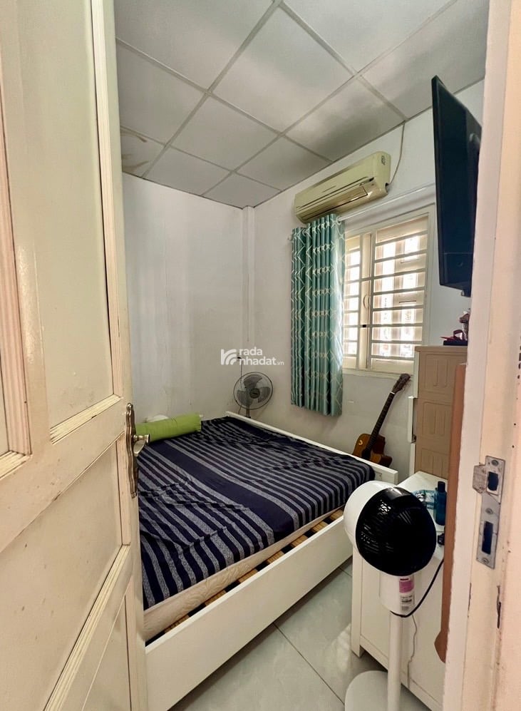 Nhà phố 3 tầng 3PN 3WC Trần Xuân Soạn, P. Tân Hưng Q7, sát hẻm xe hơi , giá 4,550 tỷ (TL )