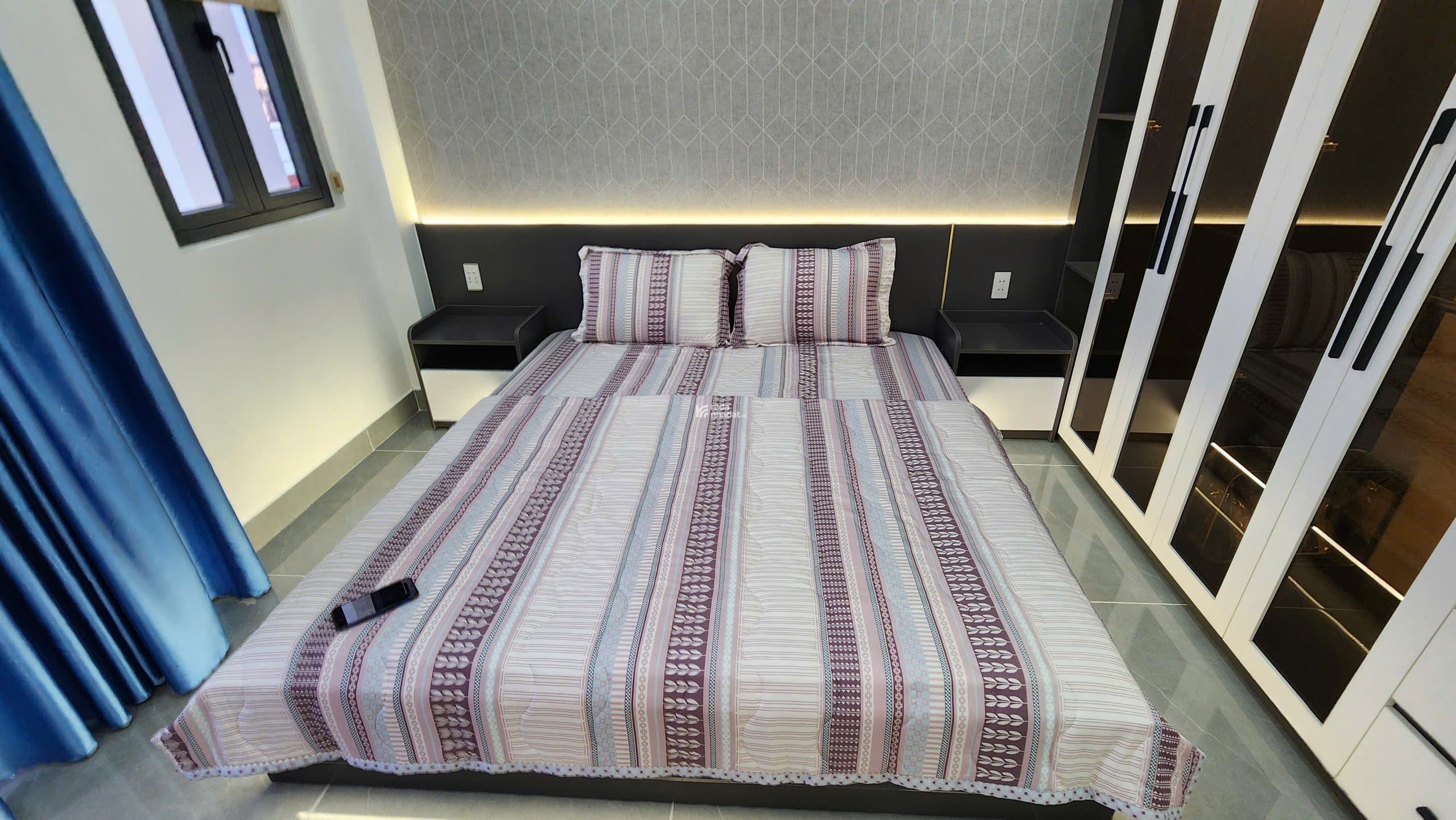 NHÀ MỚI XÂY - KDC ĐÔNG NGÔ, THẠNH XUÂN 25 - P. THỚI AN, Q12