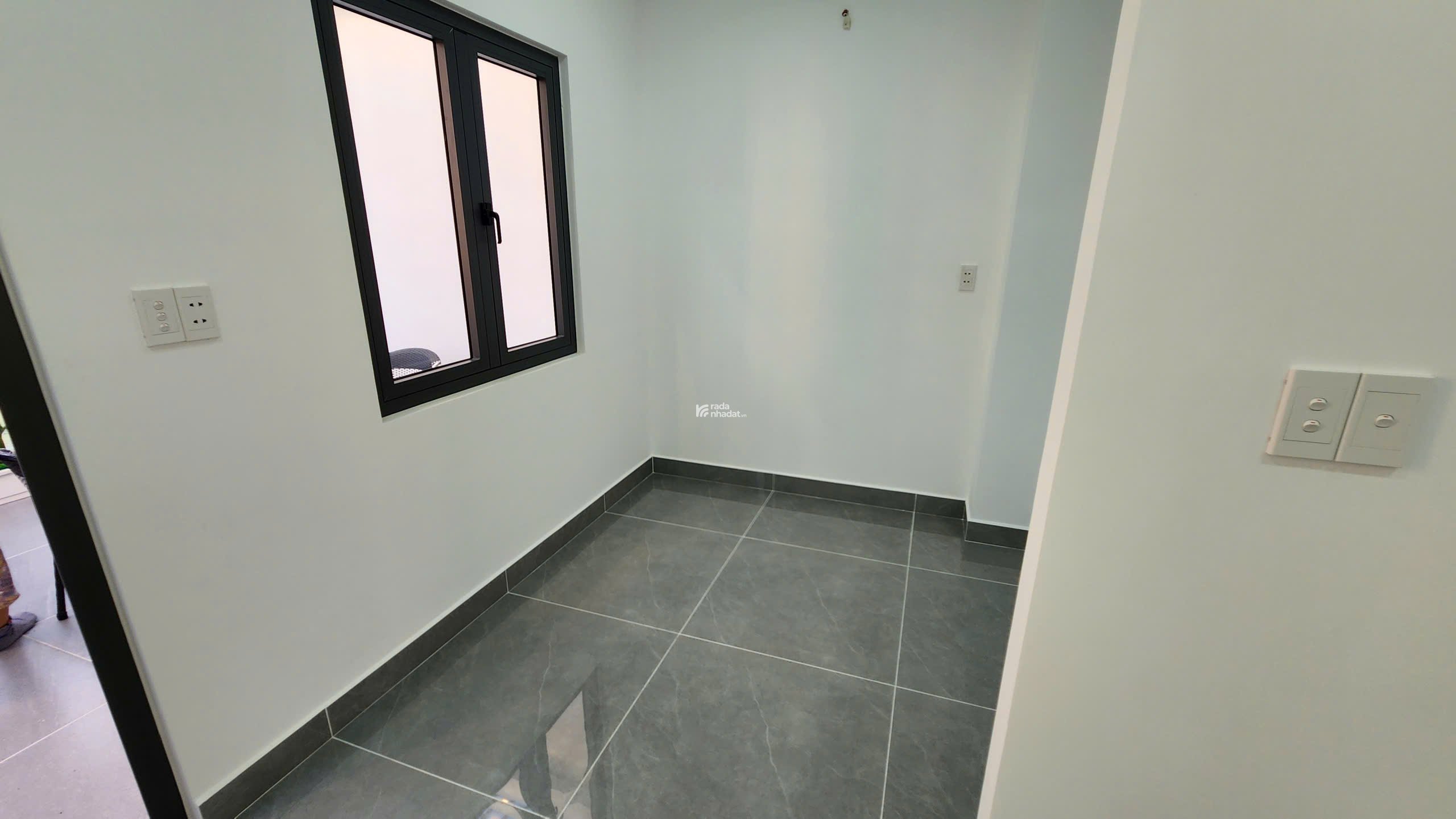 NHÀ MỚI XÂY - KDC ĐÔNG NGÔ, THẠNH XUÂN 25 - P. THỚI AN, Q12