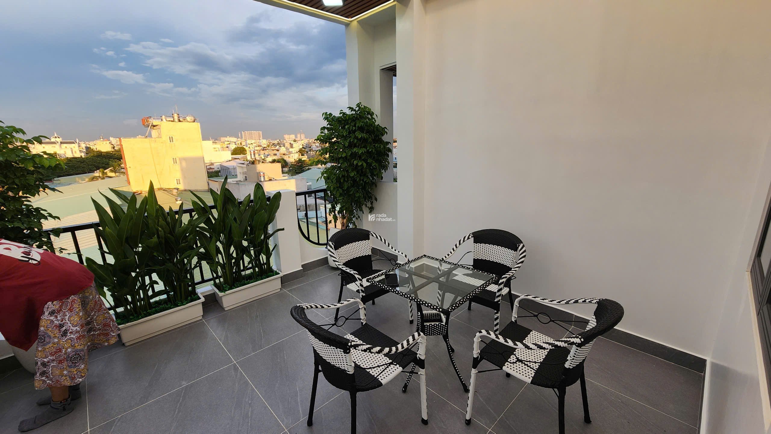 NHÀ MỚI XÂY - KDC ĐÔNG NGÔ, THẠNH XUÂN 25 - P. THỚI AN, Q12