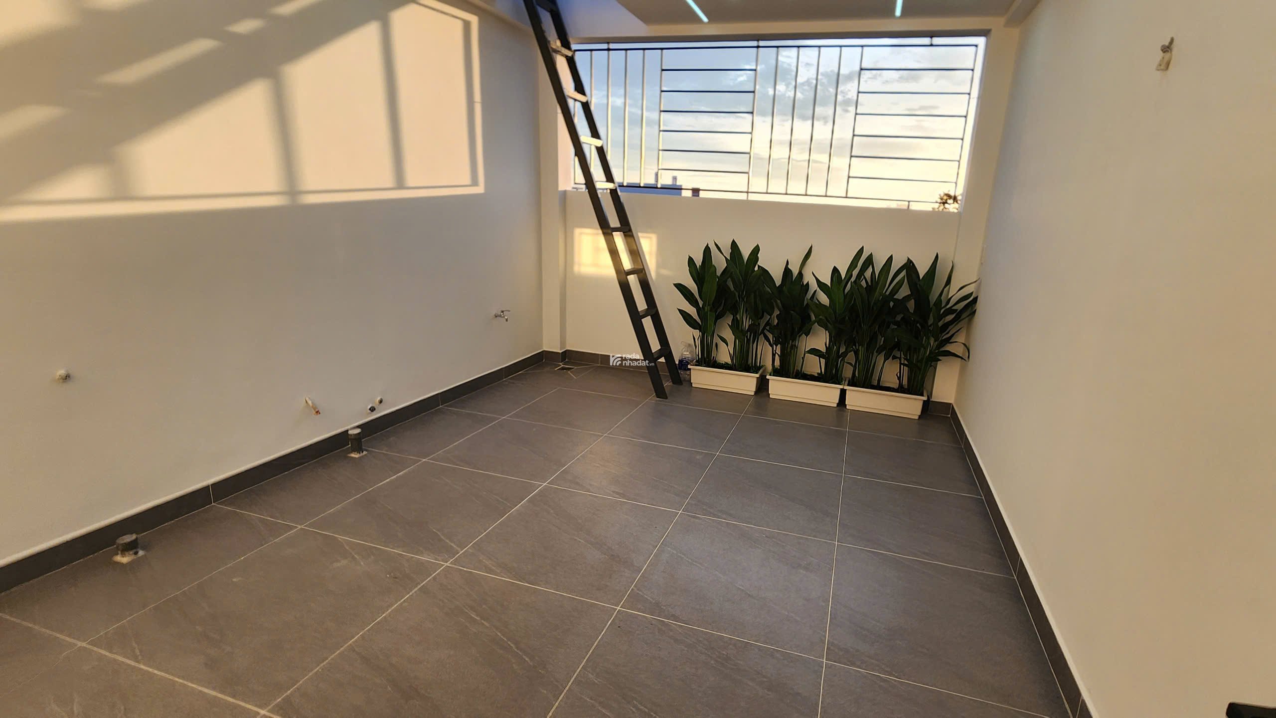 NHÀ MỚI XÂY - KDC ĐÔNG NGÔ, THẠNH XUÂN 25 - P. THỚI AN, Q12