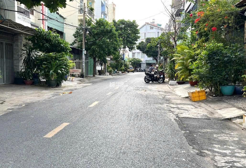 BÁN NHÀ MT BÁC ÁI, QUẬN TÂN PHÚ, DT 4 X 18M, NHÀ 1 LẦU, GIÁ 10 TỶ 150 TR
