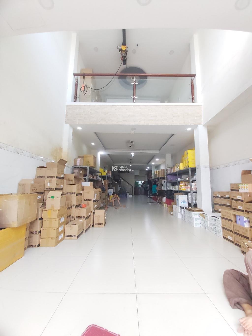 NHÀ ĐẸP 5 TẦNG 68M2(4X17)-HẺM 8M-NGUYỄN VĂN LUÔNG-GIÁ 11.5 TỶ