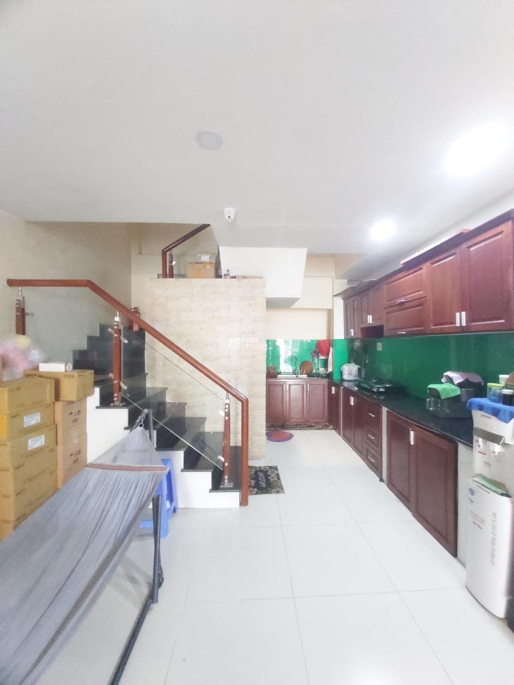 NHÀ ĐẸP 5 TẦNG 68M2(4X17)-HẺM 8M-NGUYỄN VĂN LUÔNG-GIÁ 11.5 TỶ
