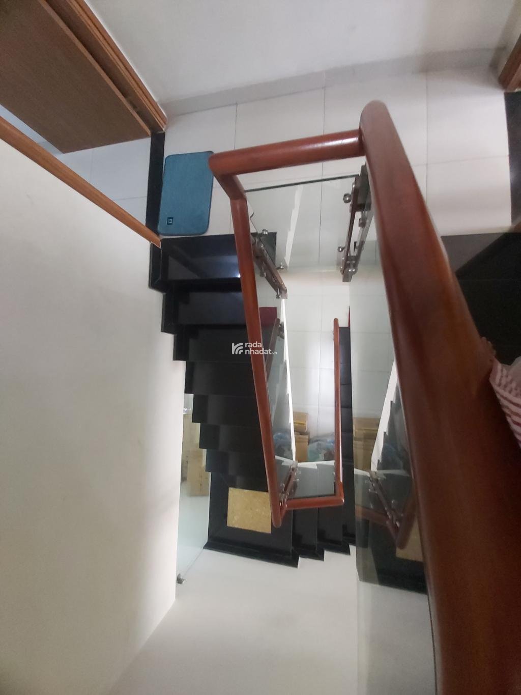 NHÀ ĐẸP 5 TẦNG 68M2(4X17)-HẺM 8M-NGUYỄN VĂN LUÔNG-GIÁ 11.5 TỶ