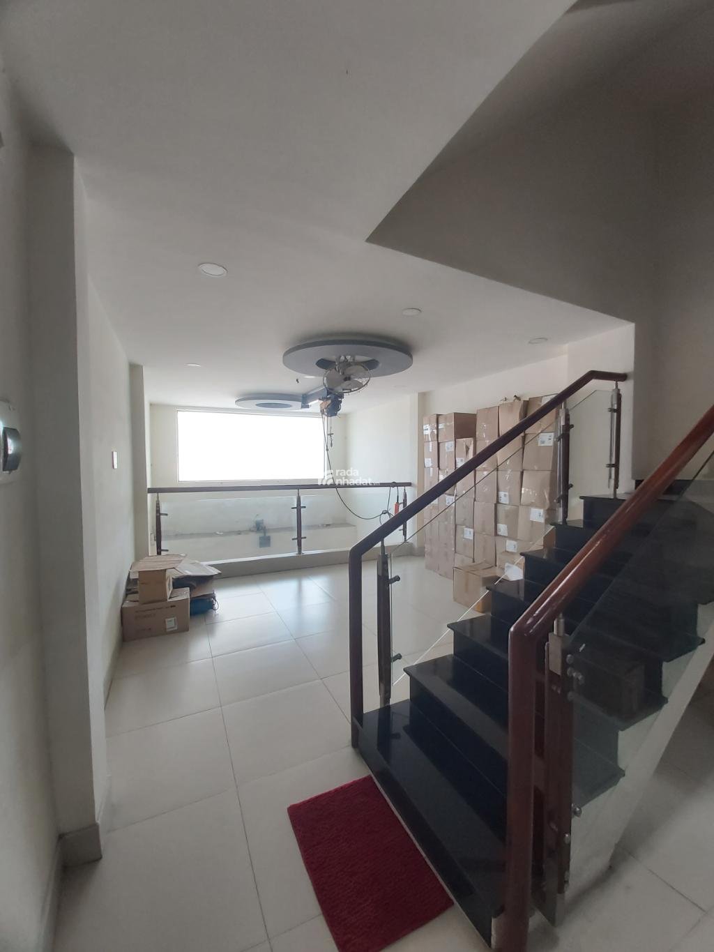 NHÀ ĐẸP 5 TẦNG 68M2(4X17)-HẺM 8M-NGUYỄN VĂN LUÔNG-GIÁ 11.5 TỶ