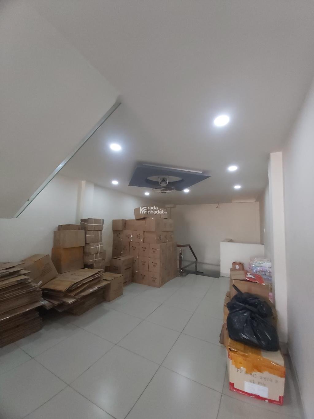 NHÀ ĐẸP 5 TẦNG 68M2(4X17)-HẺM 8M-NGUYỄN VĂN LUÔNG-GIÁ 11.5 TỶ