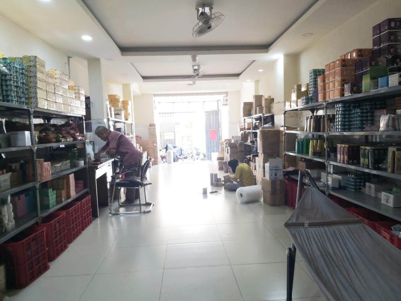 NHÀ ĐẸP 5 TẦNG 68M2(4X17)-HẺM 8M-NGUYỄN VĂN LUÔNG-GIÁ 11.5 TỶ