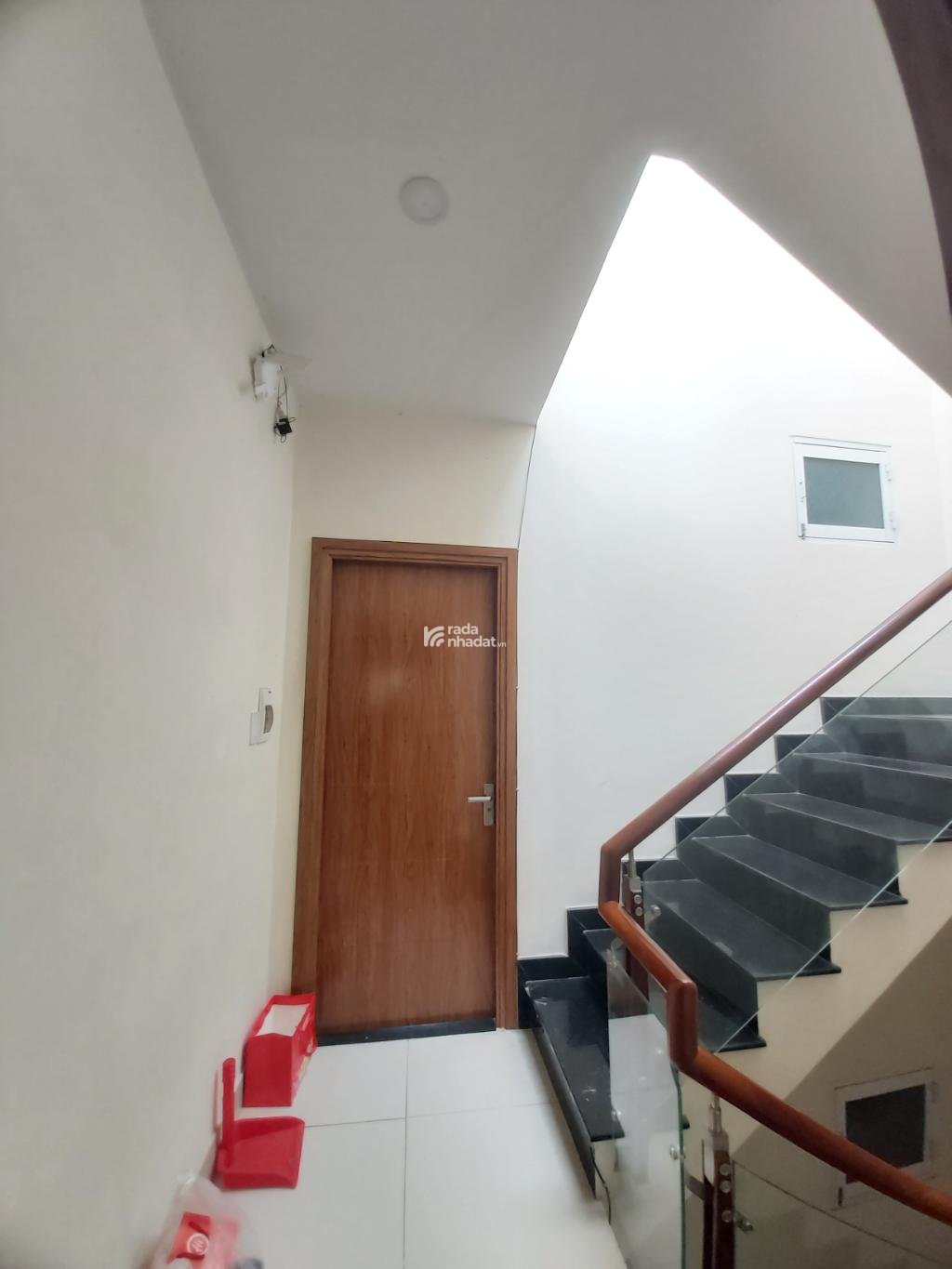 NHÀ ĐẸP 5 TẦNG 68M2(4X17)-HẺM 8M-NGUYỄN VĂN LUÔNG-GIÁ 11.5 TỶ