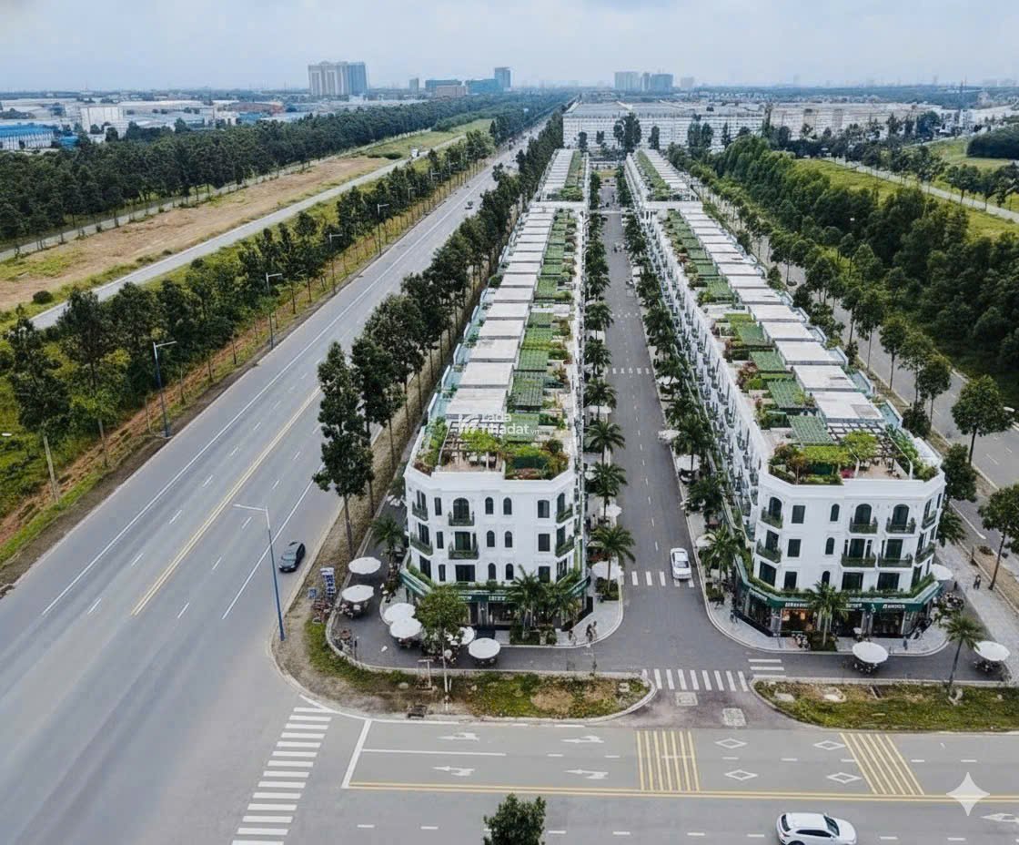 HÀNG HIẾM KHÔNG CÓ CĂN THỨ 2 MẶT TIỀN LÊ LỢI, TP. MỚI BÌNH DƯƠNG