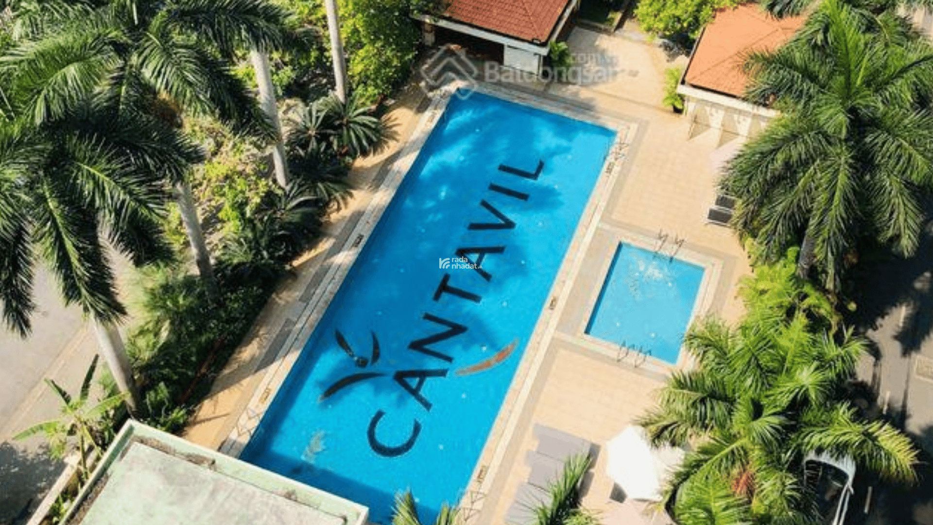 Bán căn hộ Cantavil An Phú Q2, 120m2, 3PN, full nội thất , 7,6 tỷ