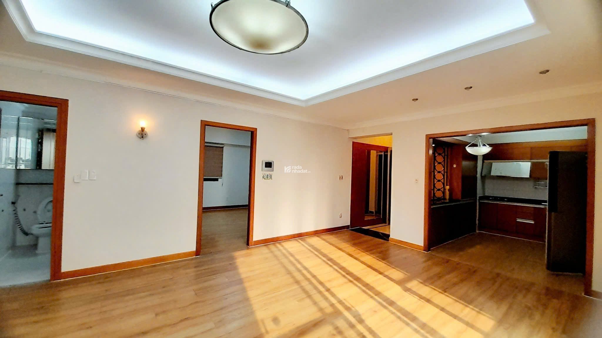 Bán căn hộ Cantavil An Phú Q2, 120m2, 3PN, full nội thất , 7,6 tỷ