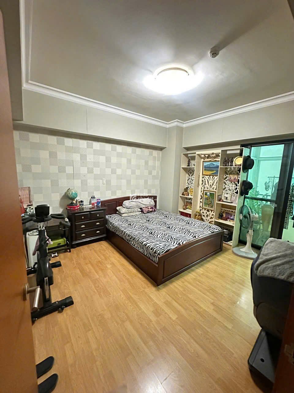 Bán căn hộ Cantavil An Phú Q2, 120m2, 3PN, full nội thất , 7,6 tỷ