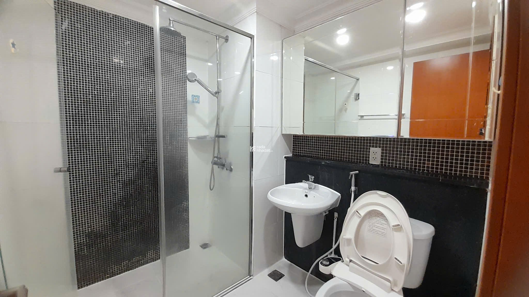 Bán căn hộ Cantavil An Phú Q2, 120m2, 3PN, full nội thất , 7,6 tỷ