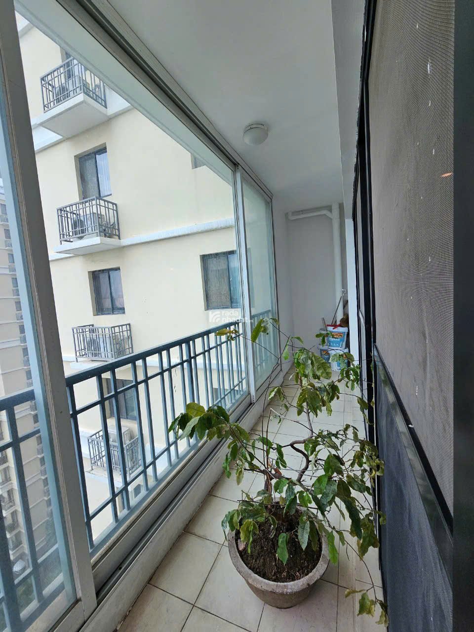 Bán căn hộ Cantavil An Phú Q2, 120m2, 3PN, full nội thất , 7,6 tỷ